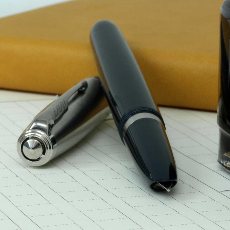 PARKER（パーカー） 万年筆 パーカー51 ミッドナイトブルーCT 即日
