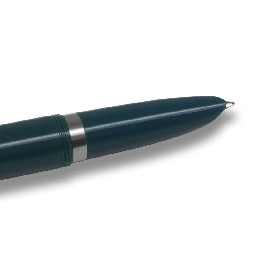 PARKER（パーカー） 万年筆 パーカー51 ティールブルーCT 即日