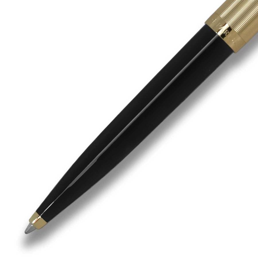 PARKER（パーカー） ボールペン パーカー51 プレミアム ブラックGT