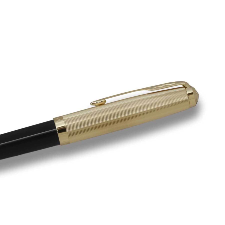 PARKER（パーカー） ボールペン パーカー51 プレミアム ブラックGT