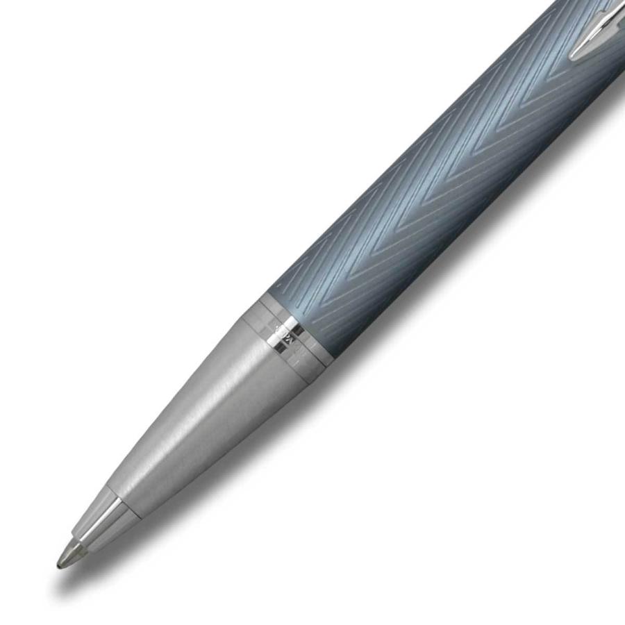 PARKER（パーカー） ボールペン PARKER IM PREMIUM プレミアム ブルー