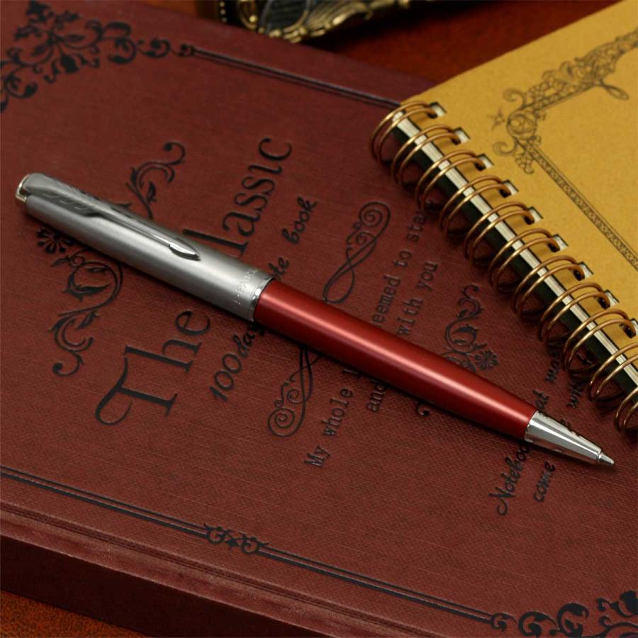 PARKER（パーカー） ボールペン PARKER SONNET ソネット レッド