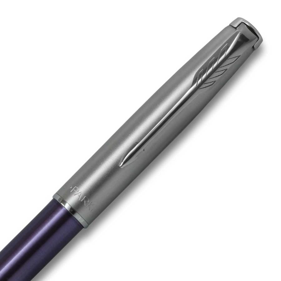 PARKER（パーカー） ボールペン PARKER SONNET ソネット バイオレット