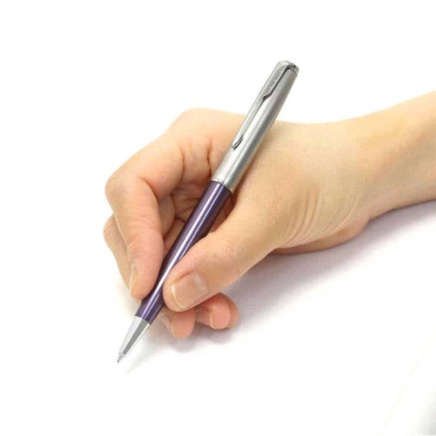 PARKER（パーカー） ボールペン PARKER SONNET ソネット バイオレット