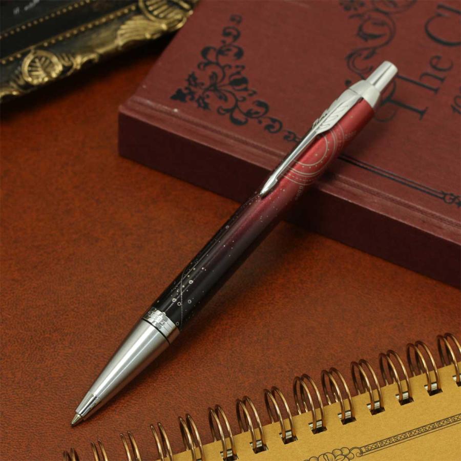 PARKER（パーカー） ボールペン PARKER IM SPECIAL EDITION スペシャル