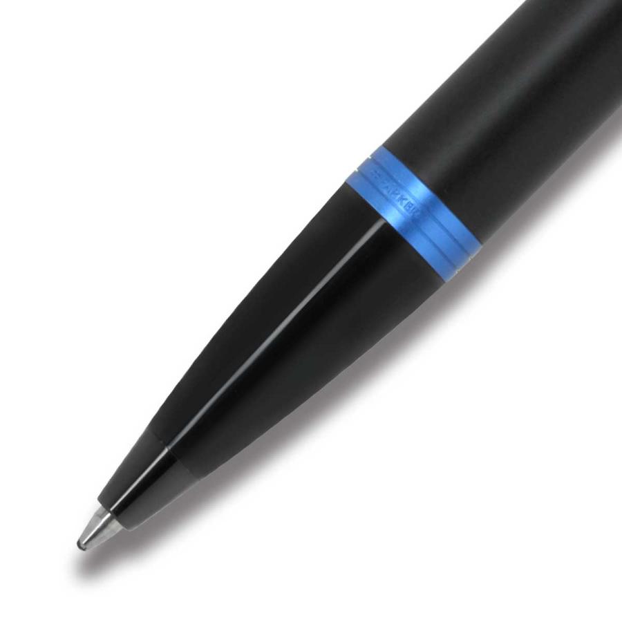 PARKER（パーカー） ボールペン PARKER IM VIBRANT RINGS ヴァイ