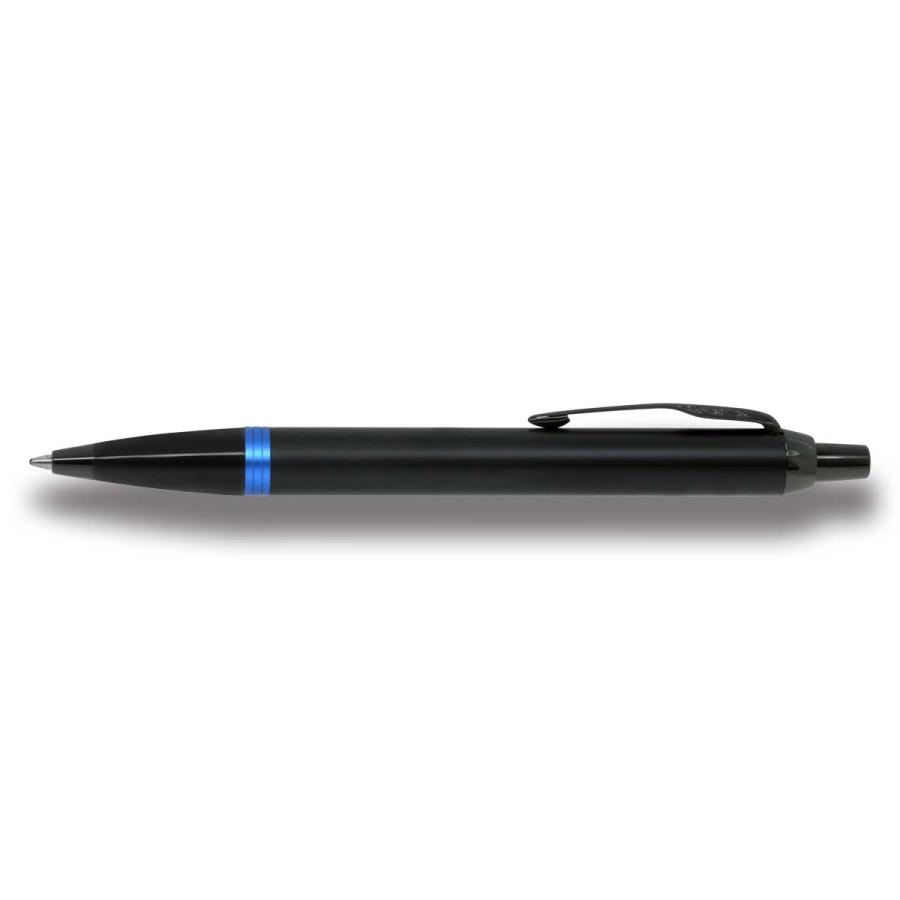 PARKER（パーカー） ボールペン PARKER IM VIBRANT RINGS ヴァイ