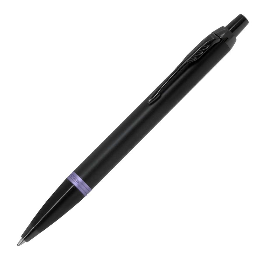 PARKER（パーカー） ボールペン PARKER IM VIBRANT RINGS ヴァイ