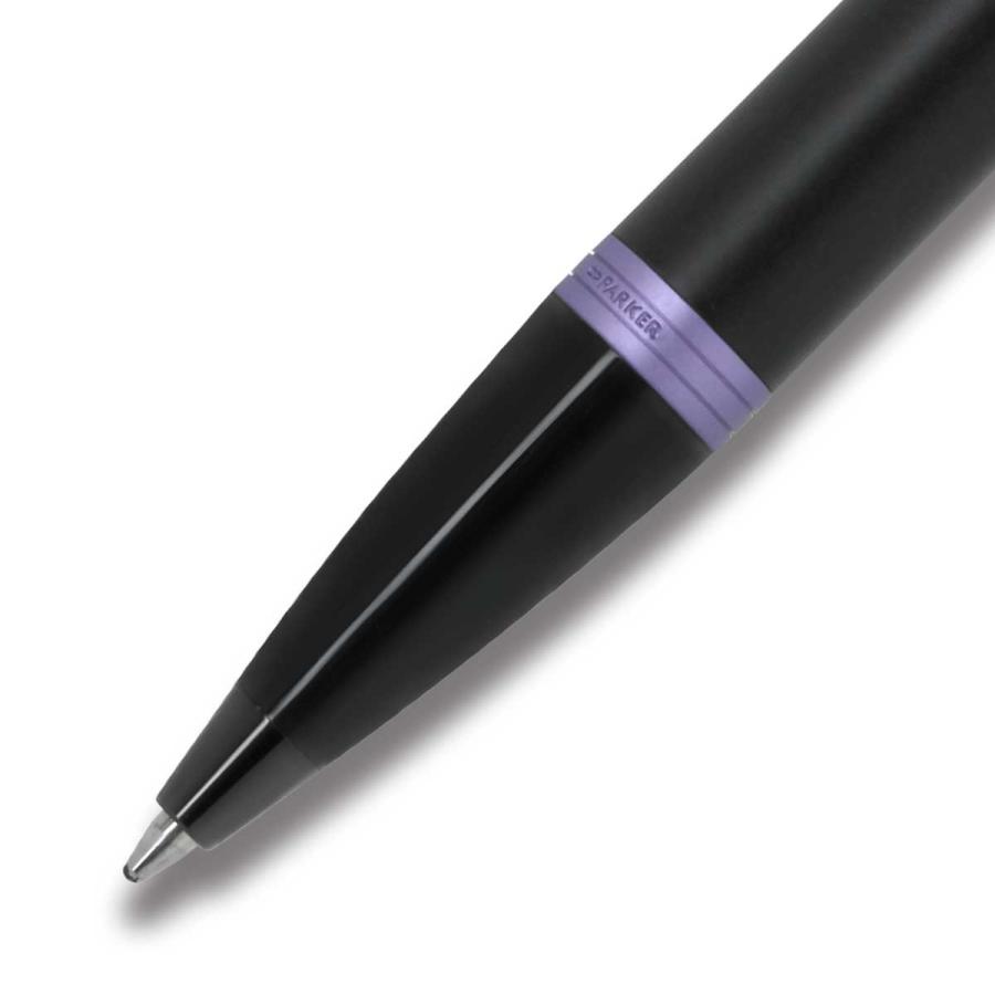 PARKER（パーカー） ボールペン PARKER IM VIBRANT RINGS ヴァイ