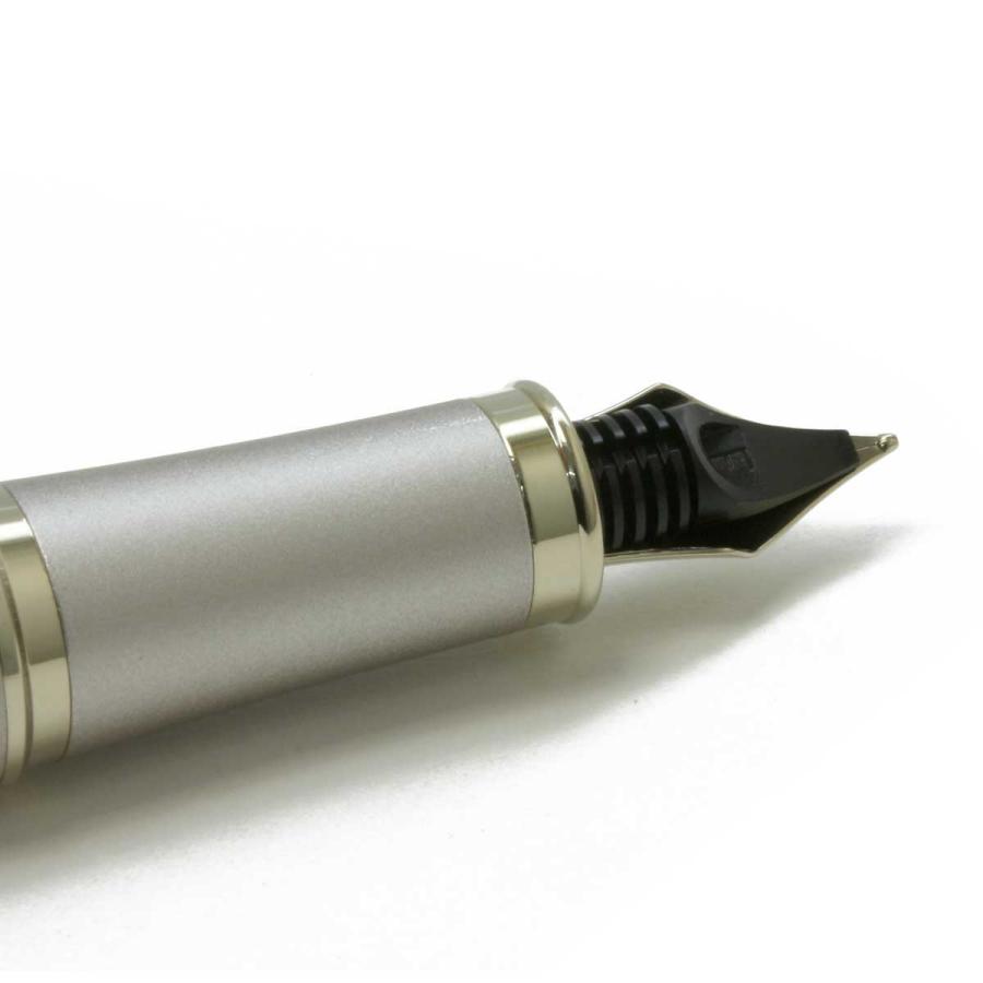 PARKER（パーカー） 万年筆 PARKER IM MONOCHROME モノクローム