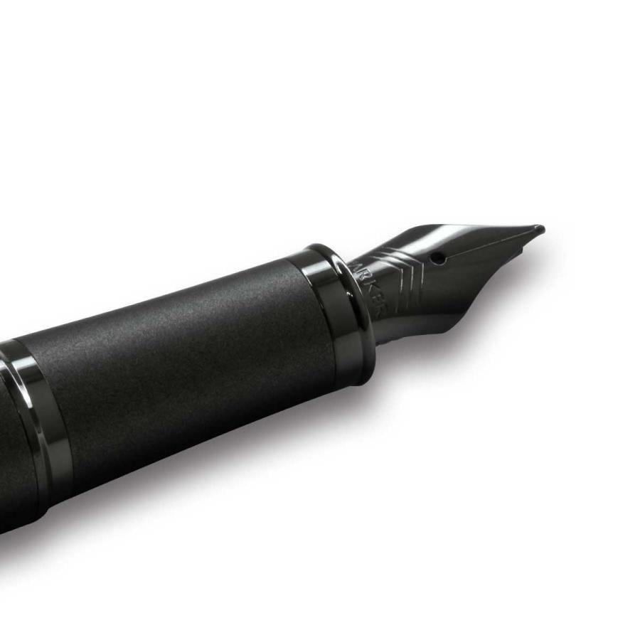 PARKER（パーカー） 万年筆 PARKER IM MONOCHROME モノクローム