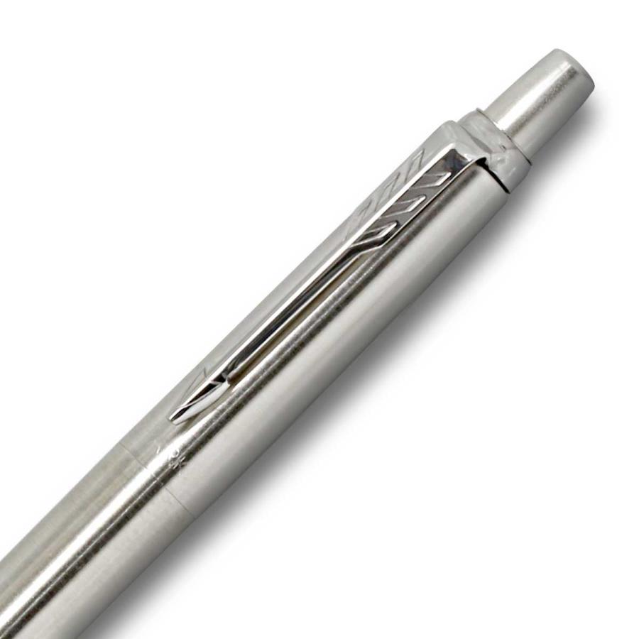 PARKER（パーカー） ボールペン ジョッター ステンレススチール CT