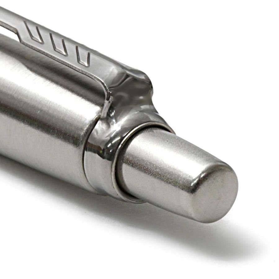 PARKER（パーカー） ボールペン ジョッター ステンレススチール CT
