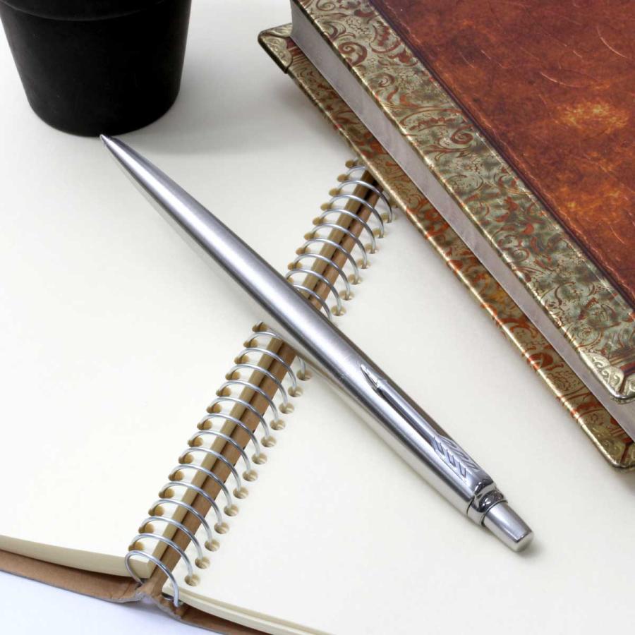 PARKER（パーカー） ボールペン ジョッター ステンレススチール CT
