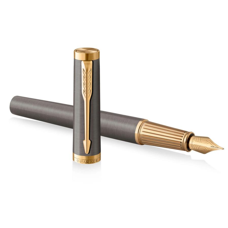 PARKER（パーカー） お取り寄せ 万年筆 PARKER INGENUITY インジェ