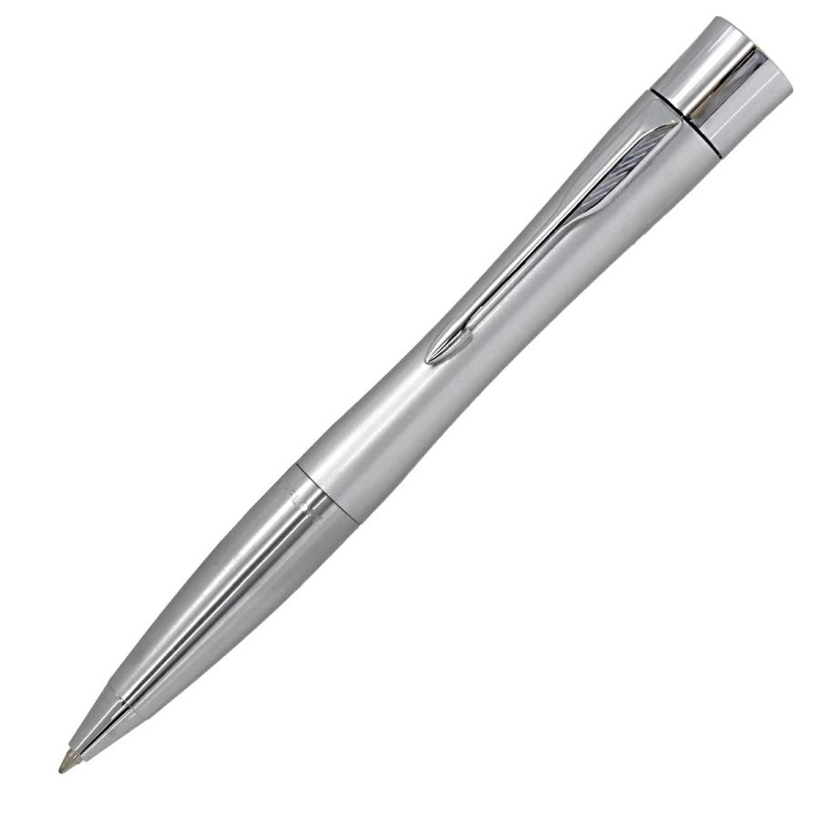 PARKER NAMEPEN シルバーボールペン ケース付き PARKER（パーカー
