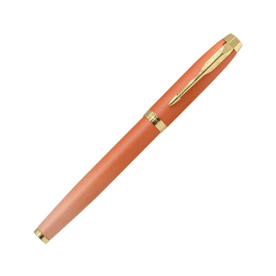 PARKER（パーカー） 万年筆 PARKER IM オレンジGT 2203919 即日