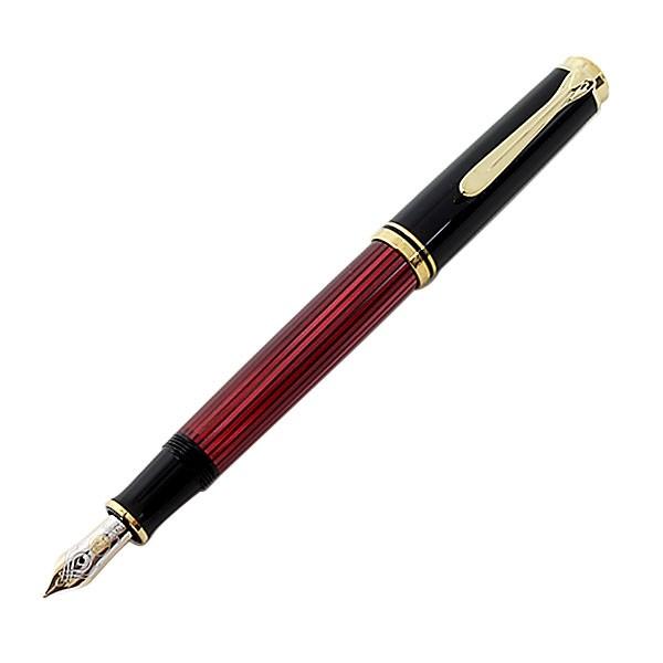 万年筆 ペリカン Pelikan スーベレーン M400 ボルドー 即日