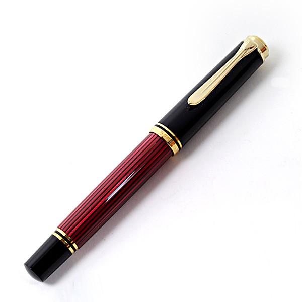 Pelikan（ペリカン） 万年筆 スーベレーン M400 ボルドー 即日