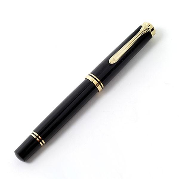 万年筆 ペリカン Pelikan スーベレーン M600 ブラック 即日