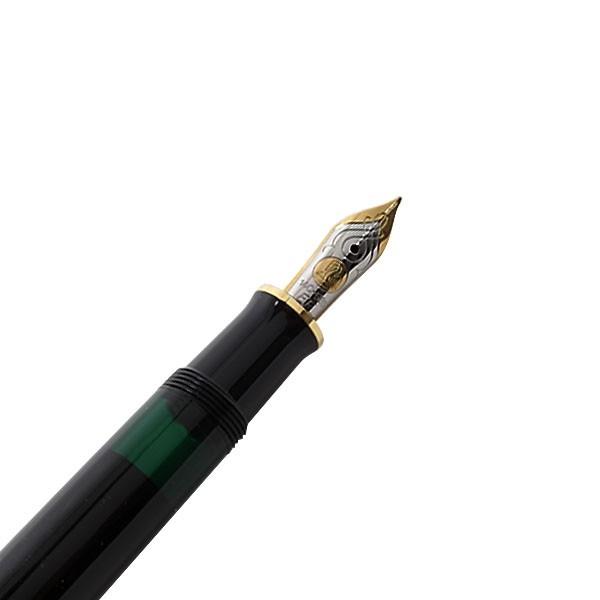 万年筆 ペリカン Pelikan スーベレーン M600 ブラック 即日