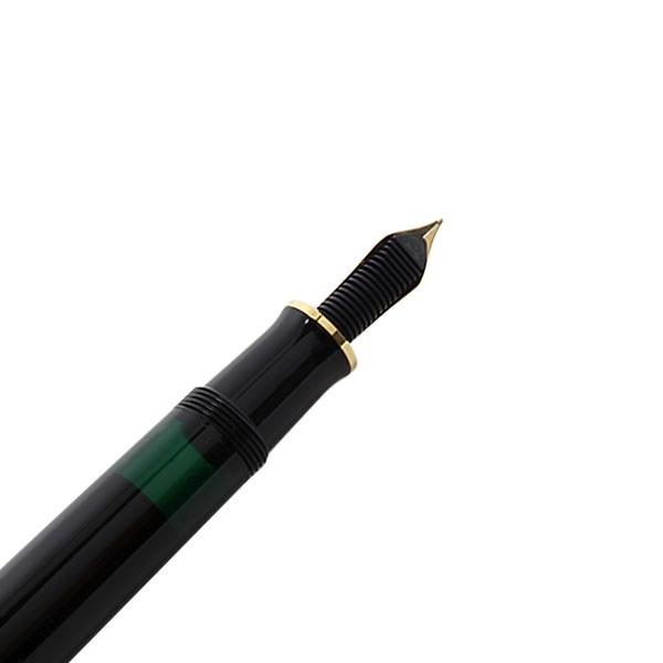 万年筆 ペリカン Pelikan スーベレーン M600 ブラック 即日
