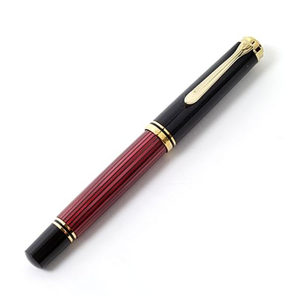 Pelikan（ペリカン） 万年筆 スーベレーン M600 ボルドー 即日