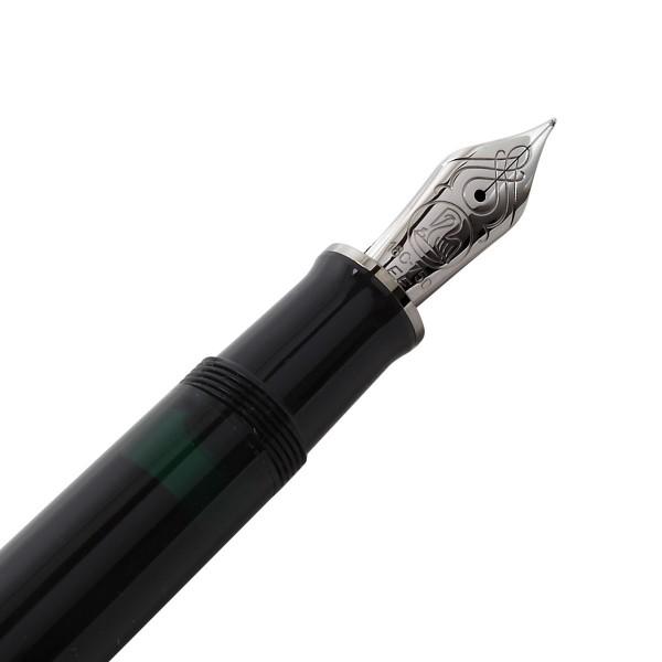 Pelikan（ペリカン） 万年筆 スーベレーン M805 ブラック 即日