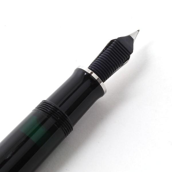 Pelikan（ペリカン） 万年筆 スーベレーン M805 ブラック 即日