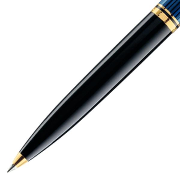 ★ペリカン ボールペン スーベレーン K400 ブルーストライプ ★現状品★ Pelikan（筆記具） Pelikan ペリカン ボールペン スーベレーン