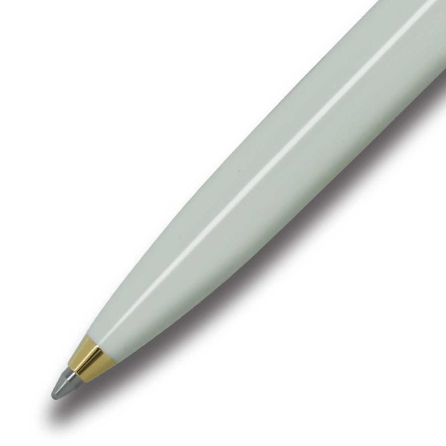 Pelikan（ペリカン） ボールペン スーベレーン K400 ホワイトトート