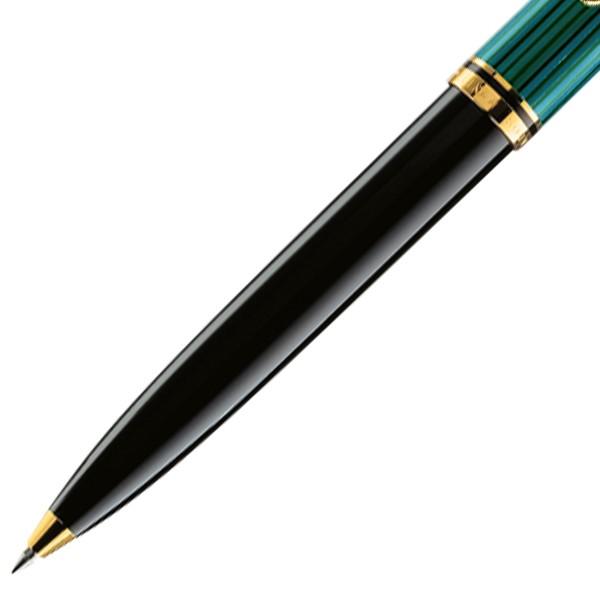 ペリカン スーべレーン k600 ボールペン 緑縞 グリーンストライプ 楽天市場】Pelikan ペリカン スーベレーン K600 green stripe