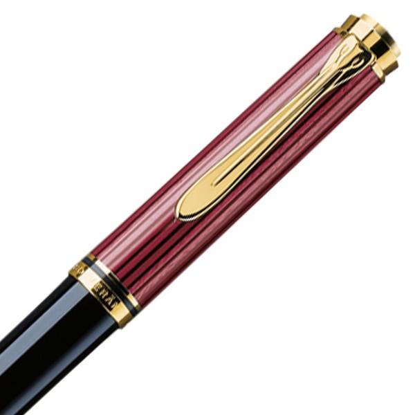 Pelikan（ペリカン） ボールペン スーベレーン K600 ボルドー K600