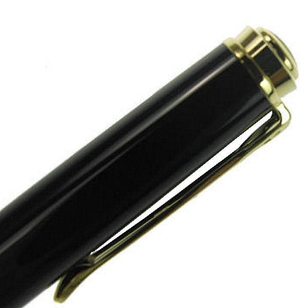お取り寄せ ボールペン ペリカン Pelikan スーベレーン K800 ブラック K800の画像
