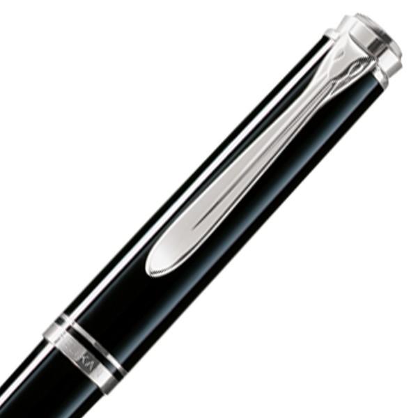 お取り寄せ ボールペン ペリカン Pelikan スーベレーン K805 ブラック K805の画像