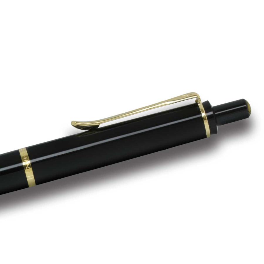 Pelikan（ペリカン） ボールペン クラシック K200 ブラック 即日
