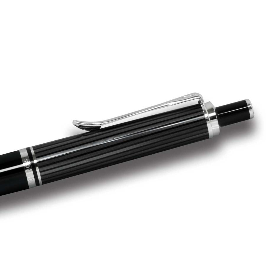 ペリカン　ボールペン　K405 ブラック　黒　Pelikan Pelikan（ペリカン） ボールペン スーベレーン K405 ブラック