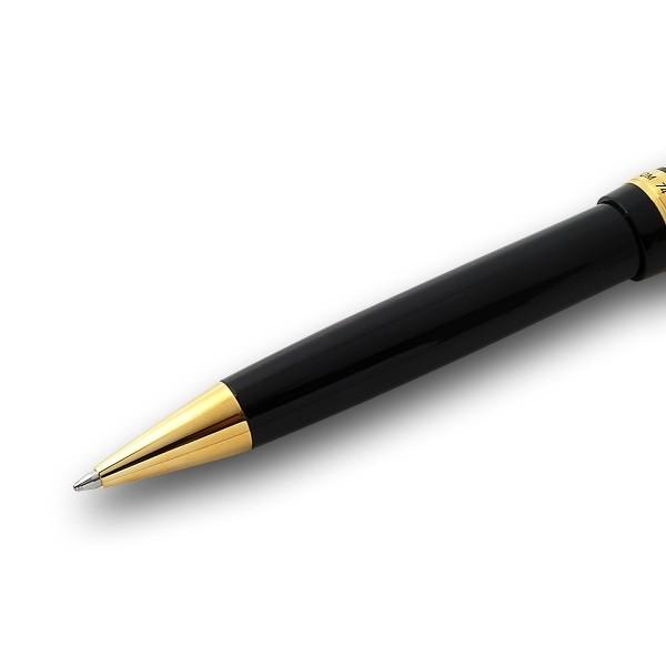【未使用】PILOT カスタム74 ボールペン BKK-1000R-B PILOT パイロット ボールペン カスタム74 ブラック | ペンハウス