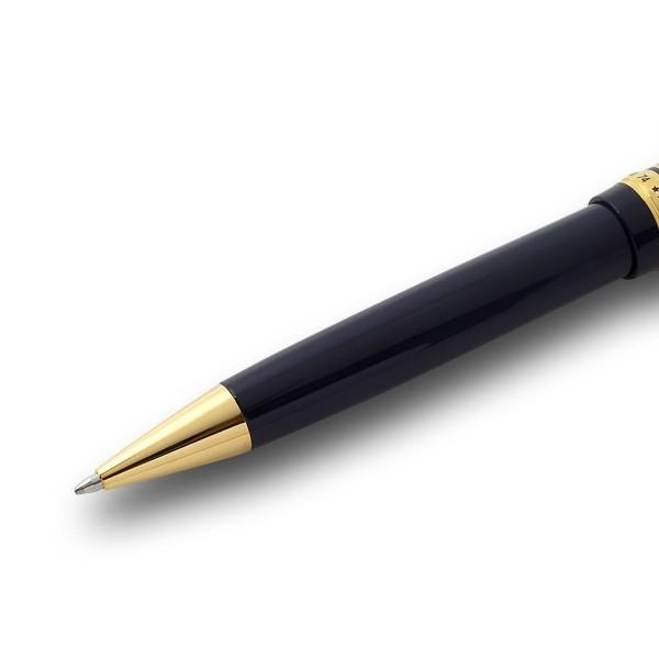 【未使用】PILOT カスタム74 ボールペン BKK-1000R-B PILOT パイロット ボールペン カスタム74 ブラック | ペンハウス