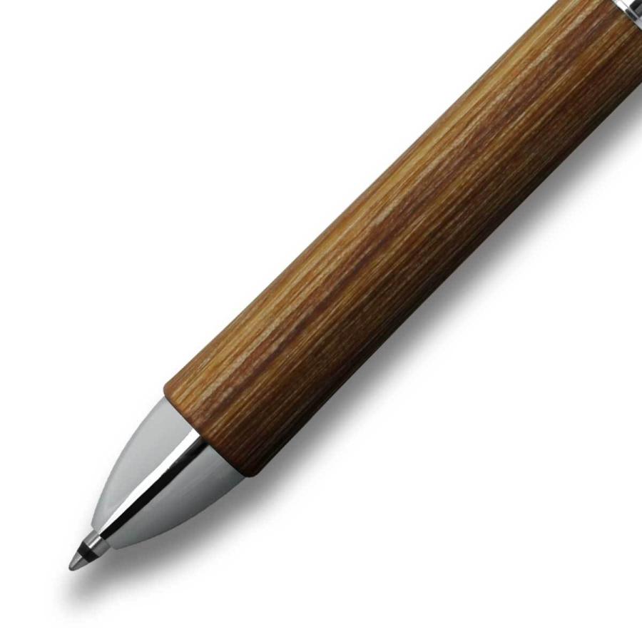 PILOT（パイロット） 多機能ペン ツープラスワン レグノ ブラウン