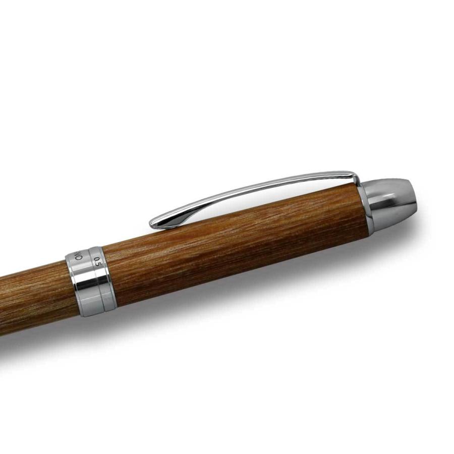 PILOT（パイロット） 多機能ペン ツープラスワン レグノ ブラウン