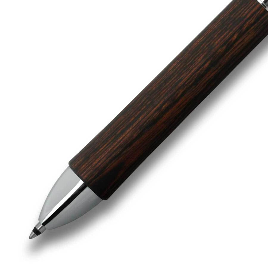 PILOT（パイロット） 多機能ペン ツープラスワン レグノ マホガニー