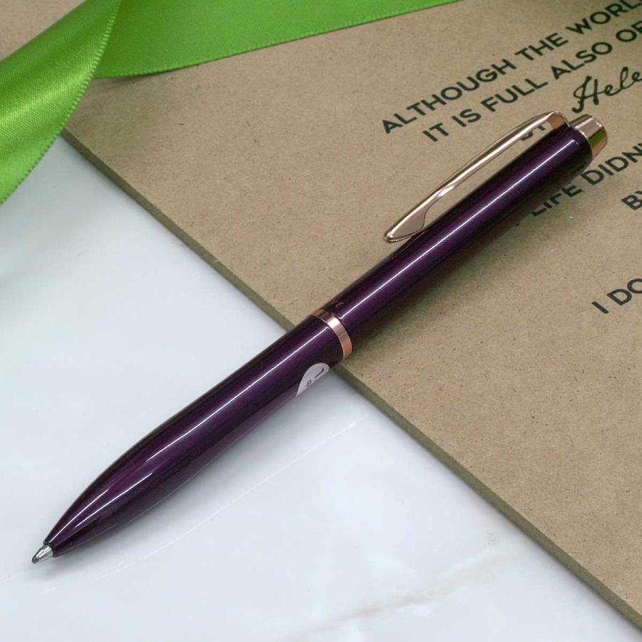 PILOT（パイロット） ボールペン アクロドライブ ボルドー BDR-3SM-BO