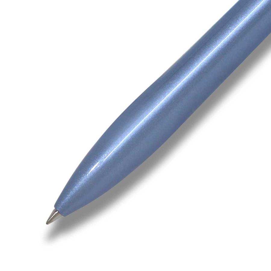 PILOT（パイロット） ボールペン アクロドライブ メタリックブルー BDR