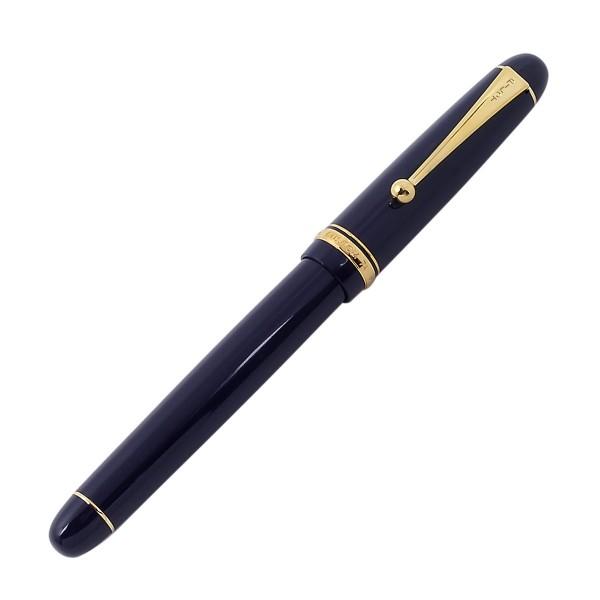 PILOT（文具） 万年筆 パイロット PILOT カスタム 74 ダーク
