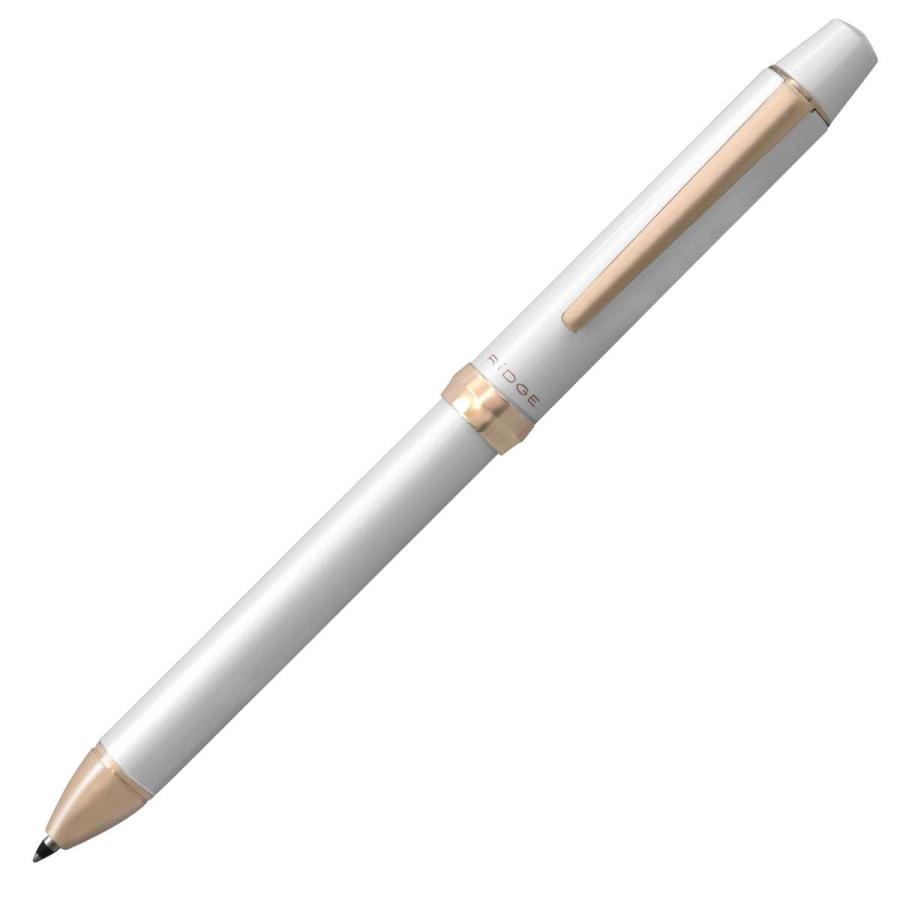 PILOT（パイロット） 多機能ペン スリープラスワン リッジ パール
