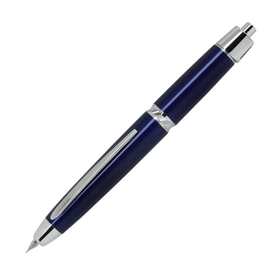 PILOT（パイロット） お取り寄せ 万年筆 キャップレス LS