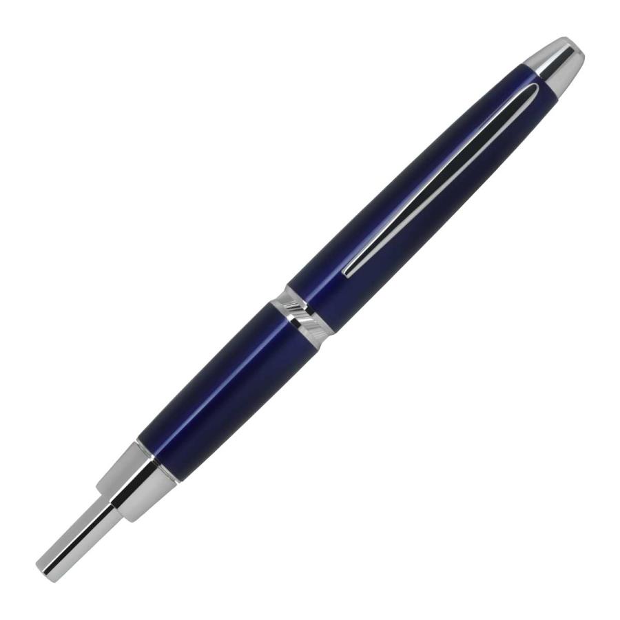 PILOT（パイロット） お取り寄せ 万年筆 キャップレス LS