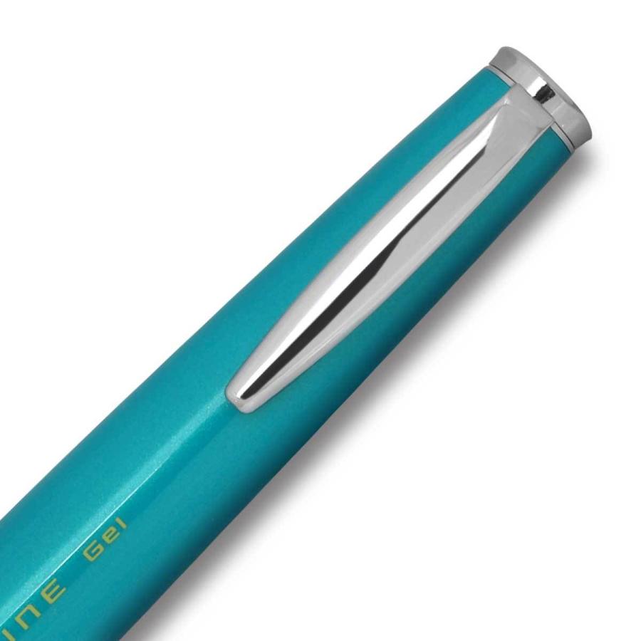 PILOT（パイロット） ゲルインクボールペン PILOT TIMELINE タイム