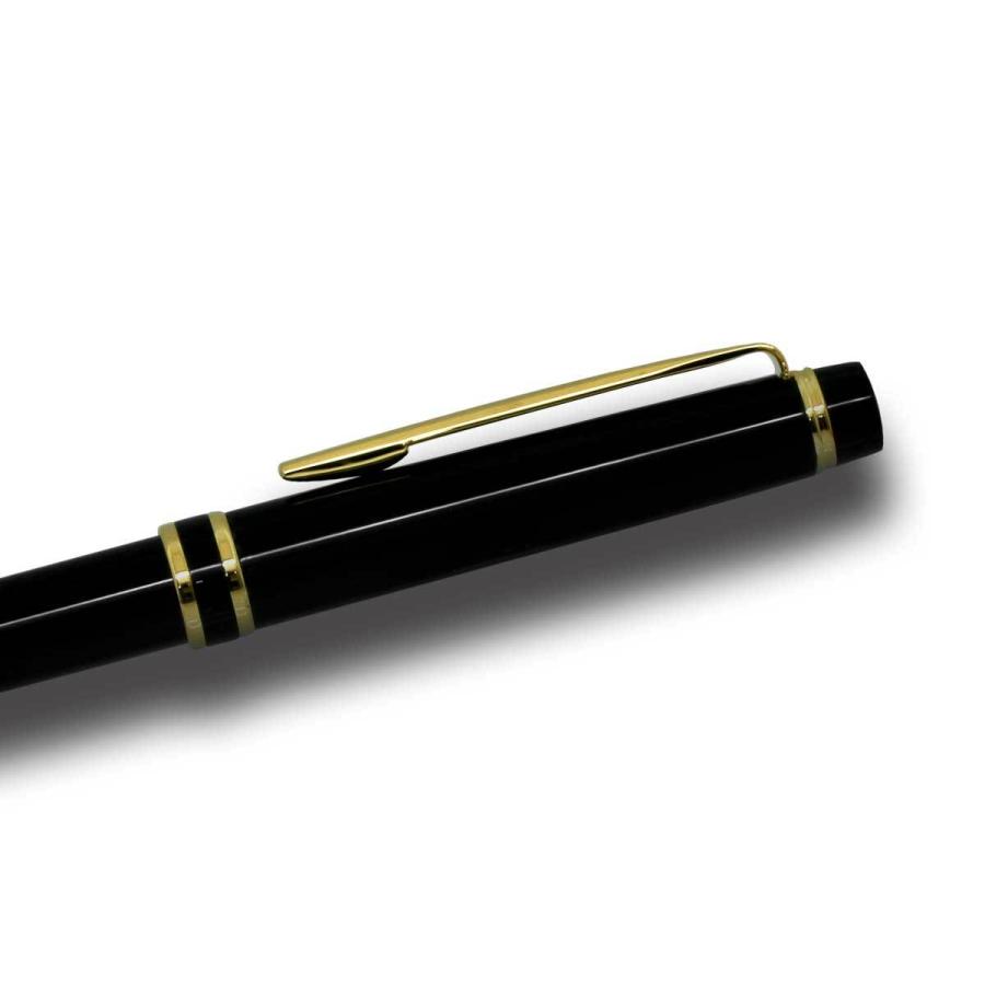 PILOT　パイロット　グランセ　ボールペン　ブラック　90th PILOT（パイロット） ボールペン PILOT GRANCE グランセ ブラック BGRC